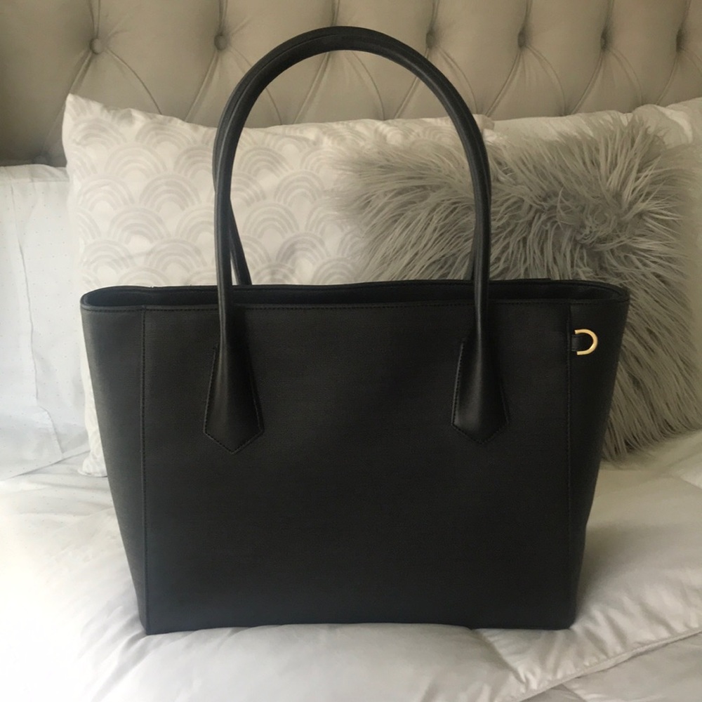 Dagne Dover Signature Tote